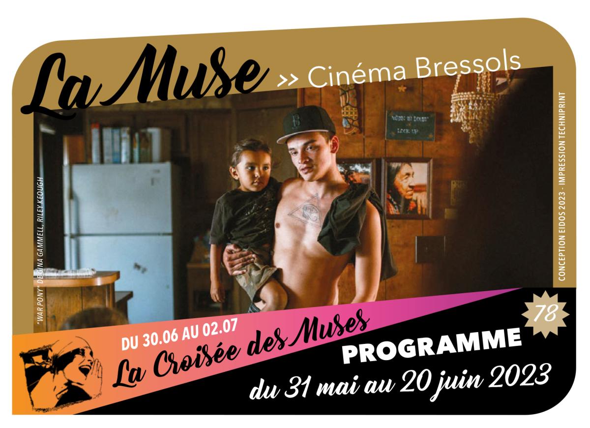 PROGRAMME AVRIL 2023