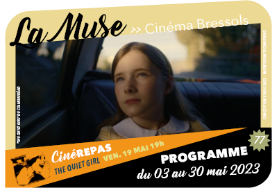 PROGRAMME MAI 2023