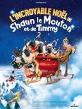 L'Incroyable Noël de Shaun le mouton