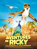 Les Aventures de Ricky