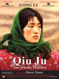 Qiu Ju, une femme chinoise