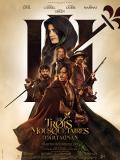 Les Trois Mousquetaires: D'Artagnan