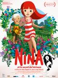 Nina et le secret du hérisson