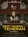 Sept hivers à Téhéran